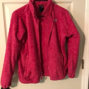 The North Face girls jacket
